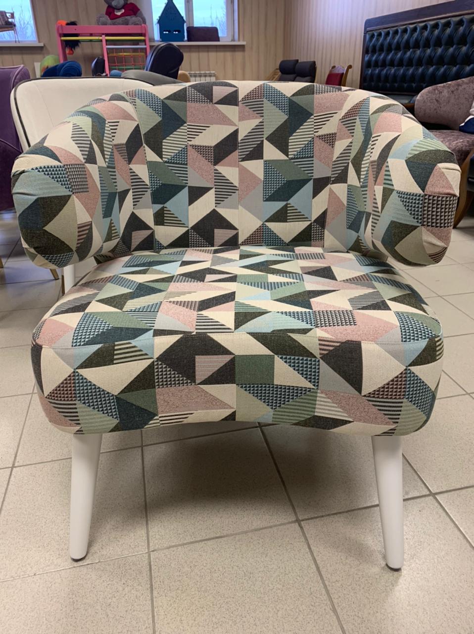 Chair21