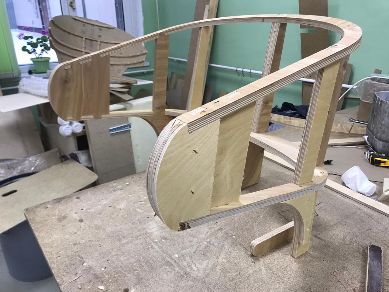 Chair27