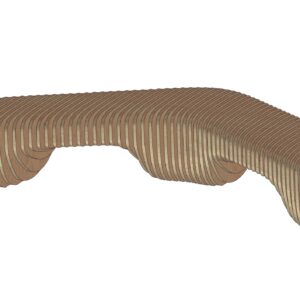 Parametric design.